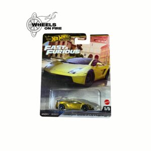 LAMBORGHINI GALLARDO LP 570-4 SUPERLEGGERA