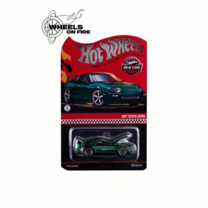 [PRECOMMANDE] RLC Exclusive 1997 TOYOTA SUPRA