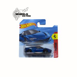 FERRARI SF90 STRADALE