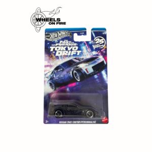 NISSAN 350Z CUSTOM / PERSONNALISE