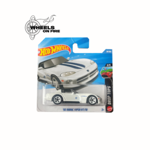 '92 DODGE VIPER RT/10 (TH)