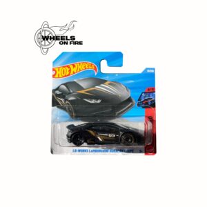 LB-WORKS LAMBORGHINI HURACAN COUPE