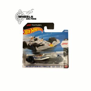 VISA CASH APP RACING BULLS FORMULA ONE TEAM / EQUIPE