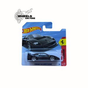 FERRARI F40 COMPETIZIONE