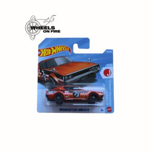 NISSAN SKYLINE  2000GT-R