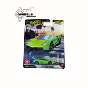 LAMBORGHINI GALLARDO LP 570-4 SUPERLEGGERA