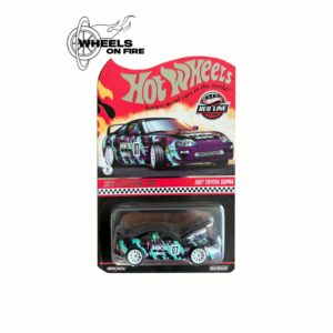 RLC Exclusive 1997 TOYOTA SUPRA