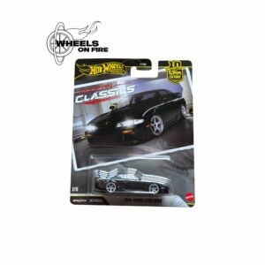 1994 NISMO 270R (S14)