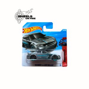 '20 DODGE CHALLENGER HELLCAT