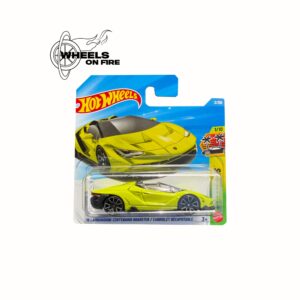 '16 LAMBORGHINI CENTENARIO ROADSTER / CABRIOLET DECAPOTABLE