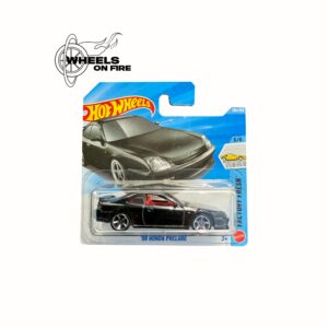 '98 HONDA PRELUDE