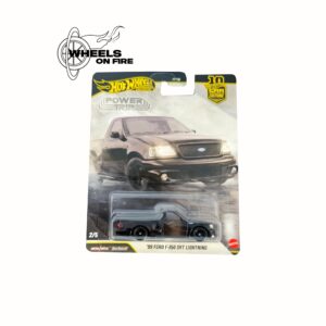 '99 FORD F-150 SVT LIGHTNING