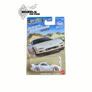 1995 MAZDA RX-7