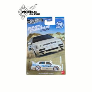 VOLKSWAGEN JETTA MK3