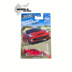 TOYOTA CELICA