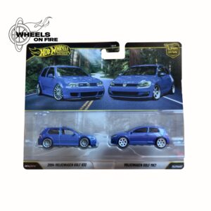 2024 VOLKSWAGEN GOLF R32 // VOLKSWAGEN GOLF MK7