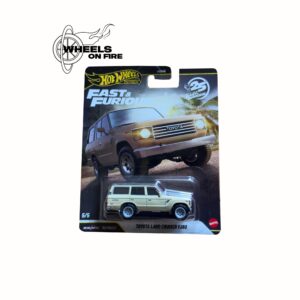 TOYOTA LAND CRUISER FJ60