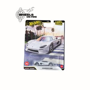 KOENIGSEGG CC850