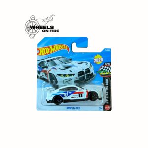 BMW M4 GT3