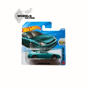'98 HONDA PRELUDE