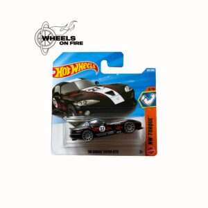 '96 DODGE VIPER GTS