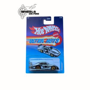 '98 PORSCHE 935-78