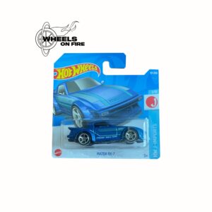 MAZDA RX-7