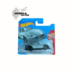 MAZDA MX-5 MIATA