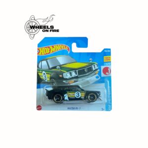 MAZDA RX-3