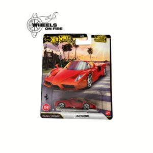 FERRARI ENZO