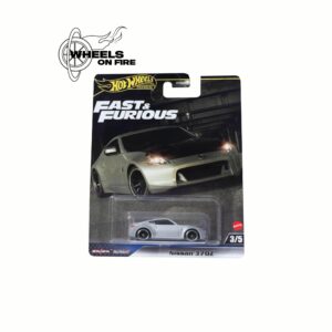 NISSAN 350Z